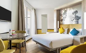 ApartHôtel Adagio Paris Montrouge