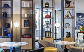 ApartHôtel Adagio Paris Montrouge